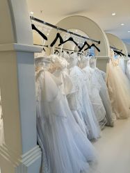 -33度婚纱礼服馆(仁和广场店)