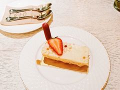 -莫奈花园法式蛋糕