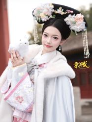 -美云庭古装·格格服汉服·京城旅拍(北京店)