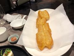 -北京泰富酒店-柏景轩中餐厅
