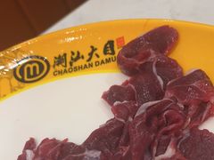 -潮汕大目牛肉火锅(皇岗旗舰店)