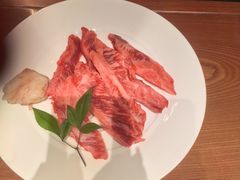 -隐炉和牛烧肉店(群力店)