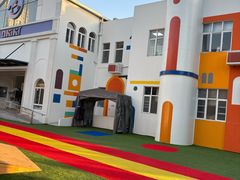 -胡姬港湾幼儿园(龙华丰谷园)