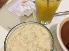 -大哥餐厅(西城花园店)