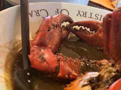 -Ministry of Crab(科伦坡店)