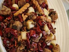 -成都驻京办餐厅(蜀都宾馆店)