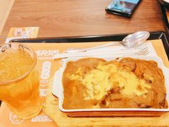 -大快活(罗湖商业城分店)
