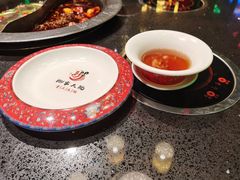 -袍家大院重庆火锅(文安路店)