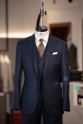 点击看大图 -BROTHER西服礼服定制·商务·婚礼(佛山南海店)