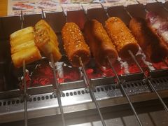 -牛上牛吊炉烧烤(红旗大街店)