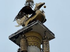 -洛阳白马寺