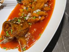 -宫燕府·京菜·烤鸭·淮扬菜(王府中心店)