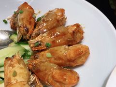 -紫阳海鲜楼·传承闽味(长乐路总店)