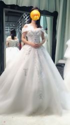 -韩国天使嫁衣婚纱礼服馆(上海旗舰店)