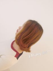 -J-Flying艺术形象设计