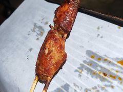 鸡翅-肉串汪(西便门店)