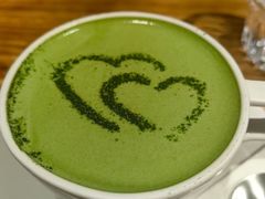 -Nectar One Cafe(勇烈路n1店)