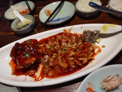 -鱼食饭稻·苏浙土菜17年老馆子(平江路店)