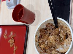 -食其家·牛丼咖喱(天津梅江印象城店)