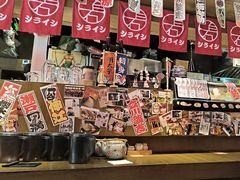 -白石の深夜食堂(宝龙店)