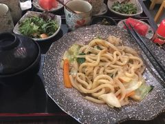 -角落里(中山公园店)