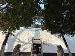 -包公祠