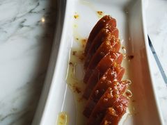 -上海大船酒店-沙滩餐厅