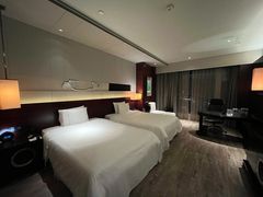 -广交会威斯汀酒店