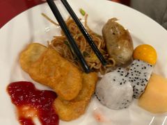 -北京饭店诺金-东33餐厅
