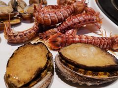 -海味当家·蒸锅海鲜(星海公园店)