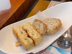 -安妮意大利餐厅(国贸店)