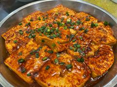 客家酿豆腐-农汤老店(顺联公园里店)