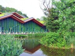 -西湖风景区-江洋畈生态公园