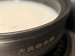 -大良毋米粥(锦龙路总店)