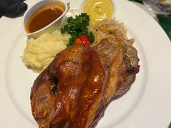 -兰特伯爵西餐厅·啤酒屋(方庄店)