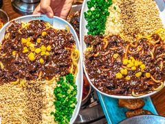 -哼蟹二将·烤肉酱蟹(合生汇店)