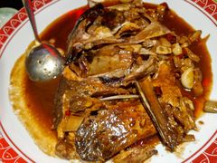 -旺顺阁鱼头泡饼(常营店)