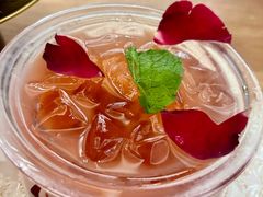 -秘密旅行Bonjour(黑金冠 江南西店)