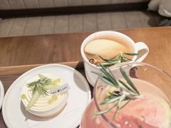 -Ten Olives甜点