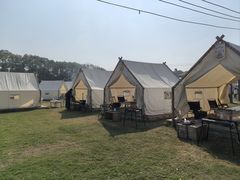 -青龙山国家森林公园