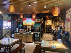 大堂-醉南拳客家菜·河田鸡(东街口航空大厦店)