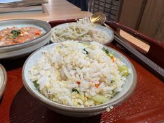 -山食间·中式营养轻餐(保利时光里店)