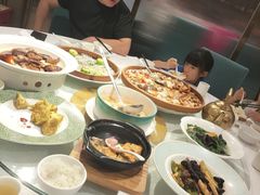 -顺德佬酒楼(粤海店)