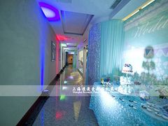 上海浪漫爱都婚礼策划-上海浦江饭店