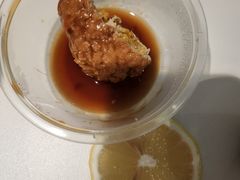 -前海沿·海鲜水饺青岛菜(乐客城店)
