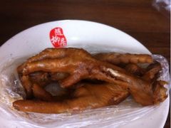 -随柳居·苏式小吃(建新巷店)