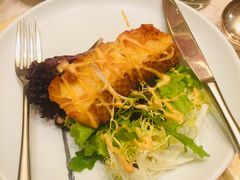 -扬州香格里拉·香宫中餐厅