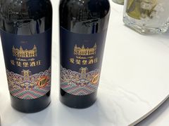 -福寿斋·老北京铜锅涮肉·烤鸭(顺义总店)