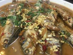 -盱眙红叶龙虾(金源北路店)