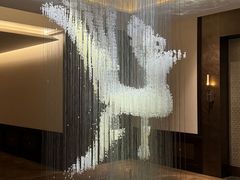 -丽晶轩中餐厅(重庆丽晶酒店)